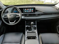 2024 Chery Tiggo 4 Pro I Рестайлинг, чёрный, 1677000 рублей - вид 11
