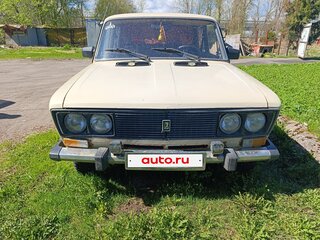 1992 Lada (ВАЗ) 2106, бежевый, 109999 рублей, вид 1