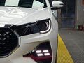 2023 Jetour X70 I Рестайлинг, белый, 1300000 рублей - вид 3