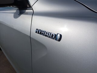 2006 Toyota Camry VI (XV40), серебристый, 1470000 рублей, вид 4