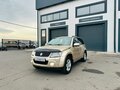 2010 Suzuki Grand Vitara II Рестайлинг, бежевый, 1299999 рублей - вид 2