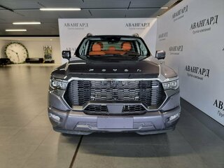 2025 Foton Tunland V9, серый, 5672000 рублей, вид 2