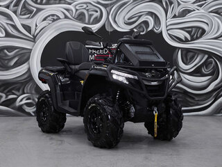 2026 Sharmax Force 1100, чёрный, 1499900 рублей, вид 1