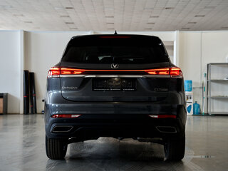 2026 Changan CS75 Pro, серый, 2955000 рублей, вид 4