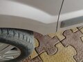 2007 Ford Fusion I Рестайлинг, серебристый, 450000 рублей - вид 4