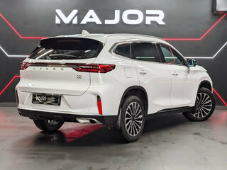 2023 Exeed TXL I Рестайлинг, белый, 2085000 рублей, вид 5