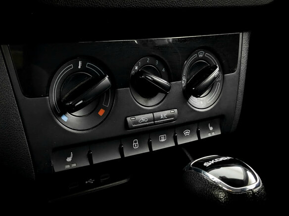 2021 Skoda Rapid II, белый - вид 23