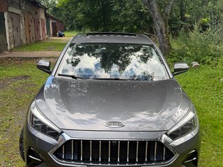 2023 JAC J7 I, белый, 1250000 рублей, вид 2