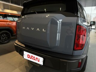 2025 Haval H3 I, серый, 3099000 рублей, вид 4