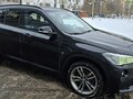 2019 BMW X1 18d xDrive II (F48), чёрный, 2050000 рублей - вид 8