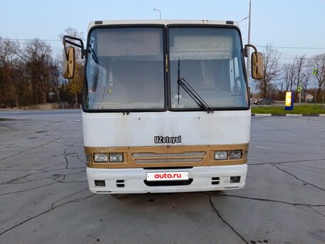 2002 Iveco Daily, белый, 295000 рублей, вид 2