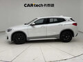 2020 BMW X2 sDrive20i I (F39), белый - вид 4