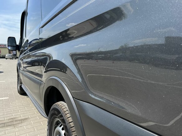 2021 Ford Transit, серый, 2990000 рублей - вид 15