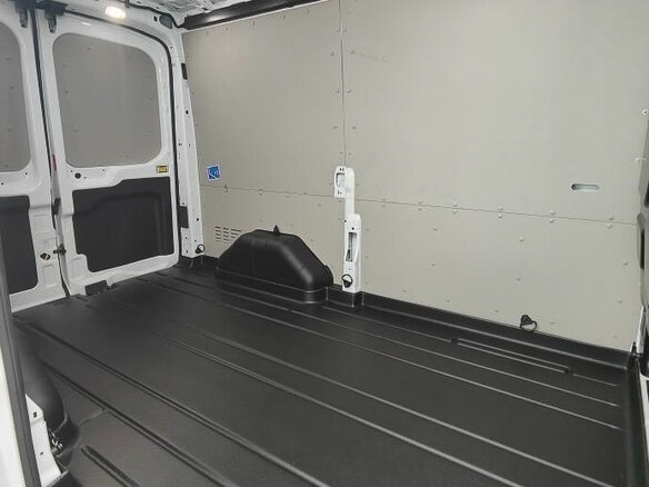 2025 Ford Transit, белый, 6790000 рублей - вид 6
