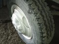 2006 ГАЗ 3307, белый, 170000 рублей - вид 3
