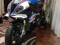 2017 BMW S 1000 RR, чёрный, 1800000 рублей - вид 6