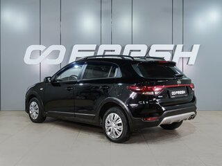2018 Kia Rio X-Line IV, чёрный, 1349000 рублей, вид 2