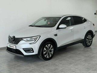 Renault Samsung XM3