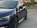 2018 Subaru Levorg I Рестайлинг, синий, 1550000 рублей - вид 4