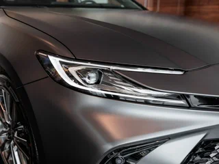 2026 Toyota Camry IX (XV80) China Market, серый, 4490000 рублей, вид 5