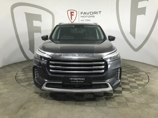 2023 Exeed VX I, серый, 2035000 рублей, вид 2