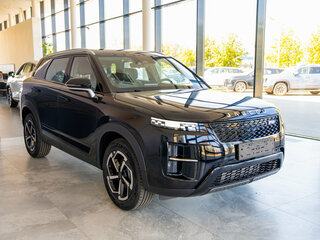2026 Jaecoo J7 I, чёрный, 3400000 рублей, вид 1