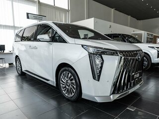 2025 GAC M8, белый, 7999999 рублей, вид 3