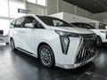 2025 GAC M8, белый, 7999999 рублей - вид 2
