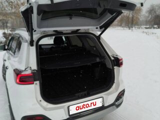 2021 Chery Tiggo 8 I, белый, 1990000 рублей, вид 5