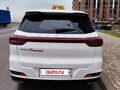 2023 Chery Tiggo 7 Pro Max I, белый, 2100000 рублей - вид 2