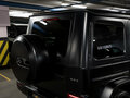 2026 Mercedes-Benz G-Класс AMG 63 AMG II (W465) Рестайлинг, чёрный, 31990000 рублей - вид 10