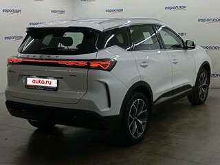 2025 Chery Tiggo 7L I, серый, 2400000 рублей, вид 3