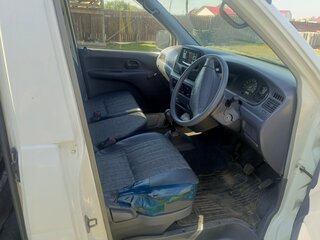 2000 Toyota Town Ace III, белый, 490000 рублей, вид 5