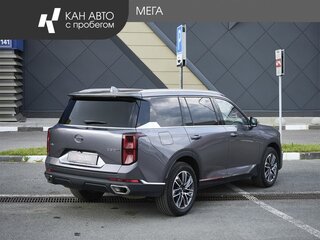 2024 GAC GS8 II, серый, 3498000 рублей, вид 2