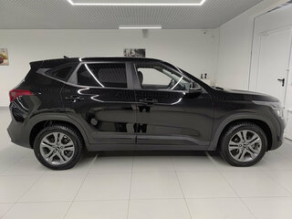 2019 Kia Seltos I, чёрный, 2238000 рублей, вид 5