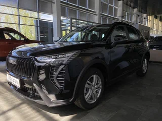 2026 Haval Jolion I Рестайлинг 2, чёрный, 2499000 рублей, вид 1