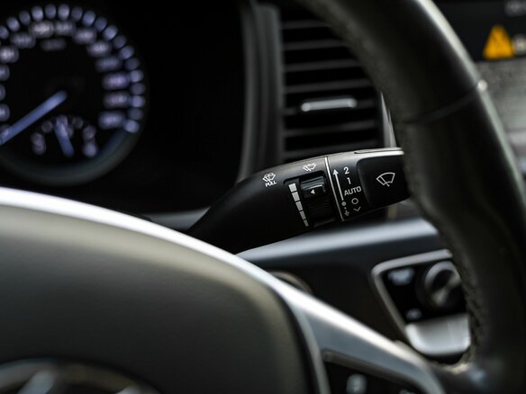 2018 Hyundai Sonata VII (LF) Рестайлинг, серебристый - вид 7