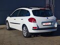 2009 Renault Clio III Рестайлинг, белый, 628200 рублей - вид 6