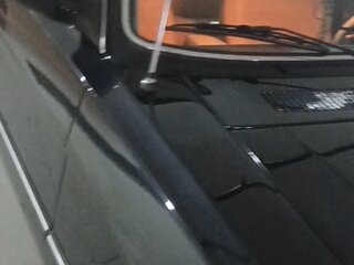 2007 ГАЗ 3102 «Волга», чёрный, 1500000 рублей, вид 4