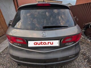 2008 Acura RDX I, золотистый, 880000 рублей, вид 2