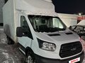 2017 Ford Transit, белый, 1690000 рублей - вид 3