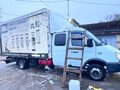 2002 ГАЗ ГАЗель (33023/330273) Фермер, белый, 1000000 рублей - вид 1