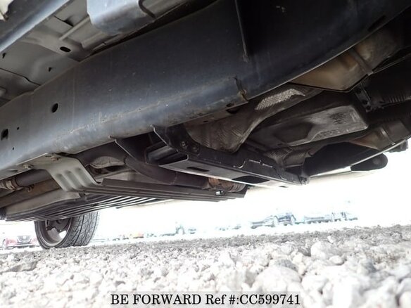 2004 Ford F-150 XI, белый, 700000 рублей - вид 26