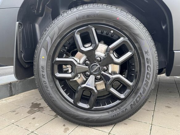 2026 Haval H3 I, серый, 2699000 рублей - вид 7