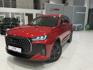 2026 Tenet T7, красный, 2785000 рублей, вид 5