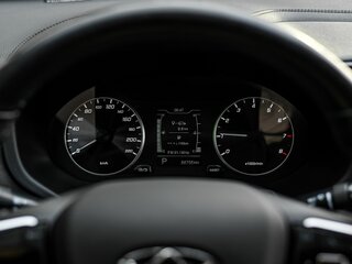 2021 Chery Tiggo 4 I Рестайлинг, синий, 965000 рублей, вид 5