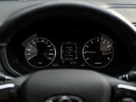 2021 Chery Tiggo 4 I Рестайлинг, синий, 979000 рублей, вид 5