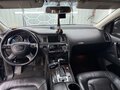 2007 Audi Q7 I (4L), чёрный, 1750000 рублей - вид 7