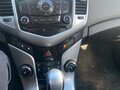 2011 Chevrolet Cruze I, серебристый, 650000 рублей - вид 10