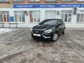 2025 Lada (ВАЗ) Vesta I Рестайлинг (NG), чёрный, 1400000 рублей - вид 3